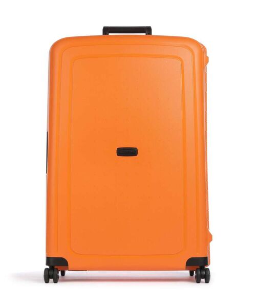 TROLLEY S'CURE 75CM APRICOT