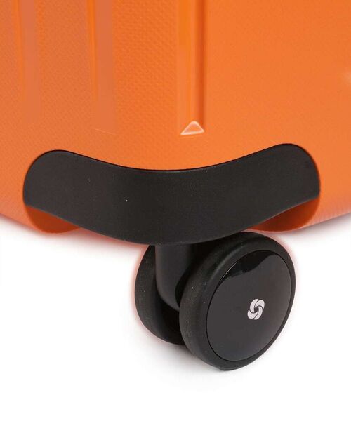 TROLLEY S'CURE 75CM APRICOT