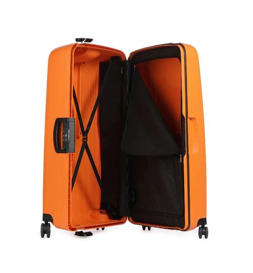 TROLLEY S'CURE 75CM APRICOT