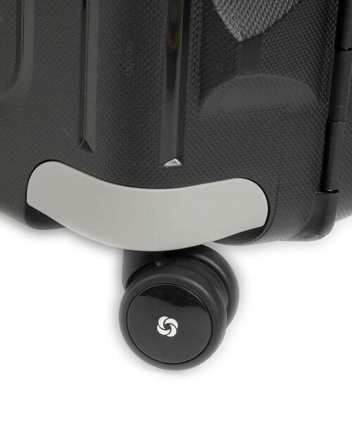 TROLLEY S'CURE 75CM SPINNER 4R T.75-BLACK