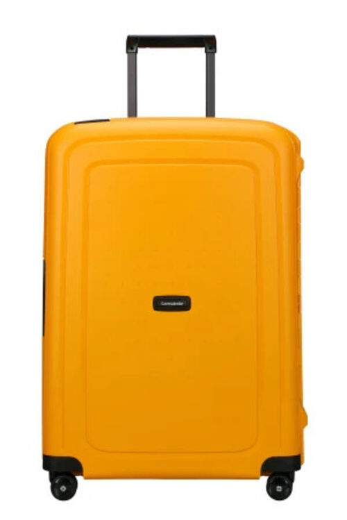 TROLLEY S'CURE 69CM SPINNER 4R T.69-HONEY YELLOW