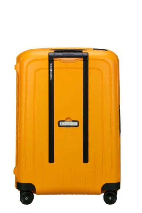 TROLLEY S'CURE 69CM SPINNER 4R T.69-HONEY YELLOW