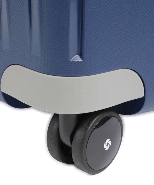 TROLLEY S'CURE 69CM SPINNER 4R T.69-DARK BLUE/AZUL