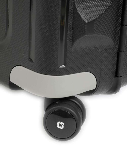 TROLLEY S'CURE 69CM SPINNER 4R T.69-BLACK