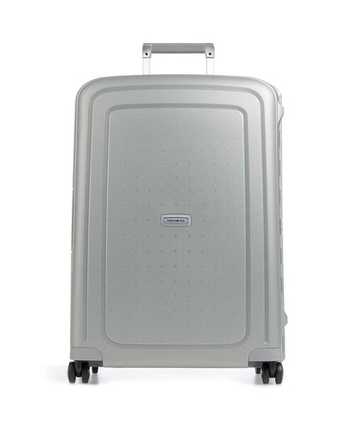 TROLLEY S'CURE SAMSONITE