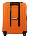 TROLLEY S'CURE SAMSONITE