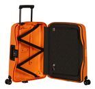 TROLLEY S'CURE SAMSONITE