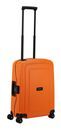 TROLLEY S'CURE SAMSONITE