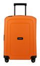 TROLLEY S'CURE SAMSONITE