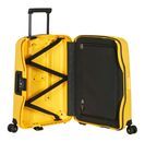 TROLLEY S'CURE SAMSONITE