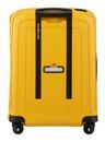 TROLLEY S'CURE SAMSONITE