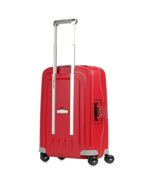 TROLLEY S'CURE SAMSONITE