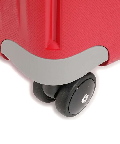 TROLLEY S'CURE SAMSONITE