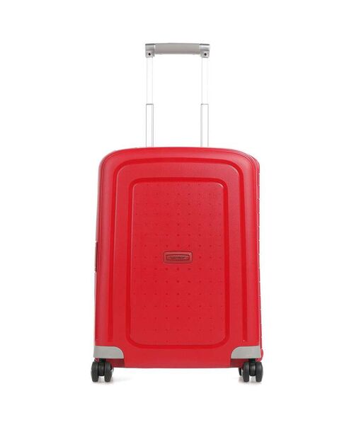 TROLLEY S'CURE SAMSONITE
