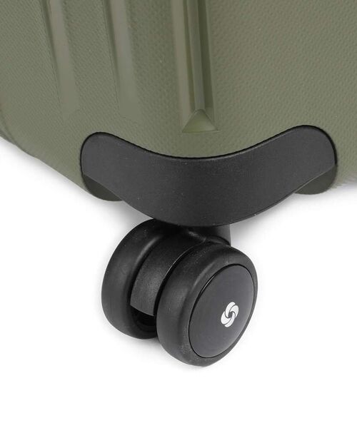 TROLLEY S´CURE OLIVE 55 CM