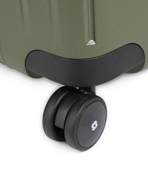 TROLLEY S´CURE OLIVE 81 CM