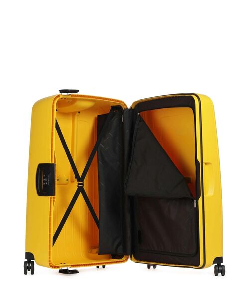 TROLLEY S´CURE CITRUS 81 CM