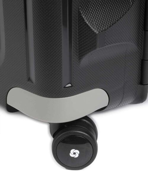 TROLLEY S'CURE 81CM SPINNER 4R -BLACK