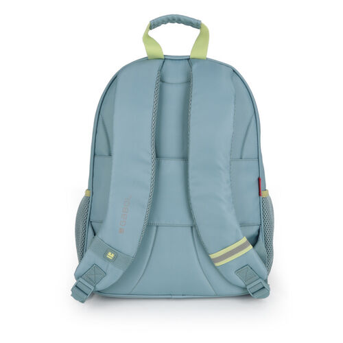 MOCHILA WHISPER VERDE UNICA