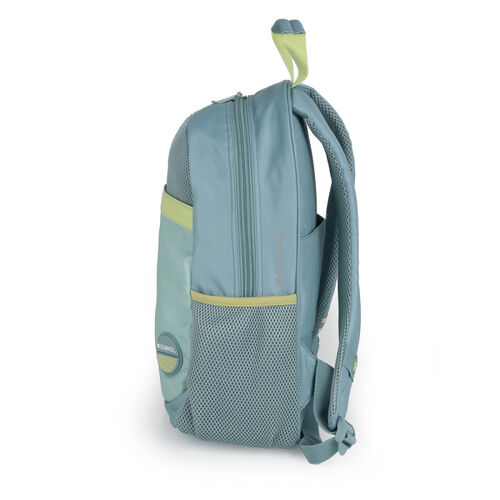 MOCHILA WHISPER VERDE UNICA