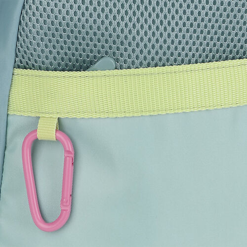 MOCHILA WHISPER VERDE UNICA