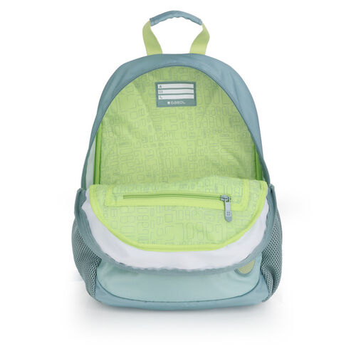 MOCHILA WHISPER VERDE UNICA