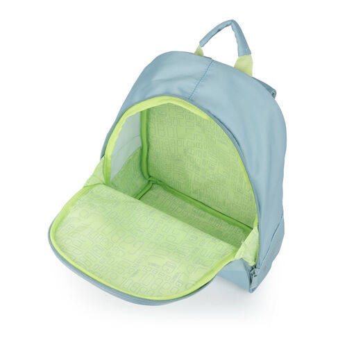 MOCHILA WHISPER VERDE UNICA