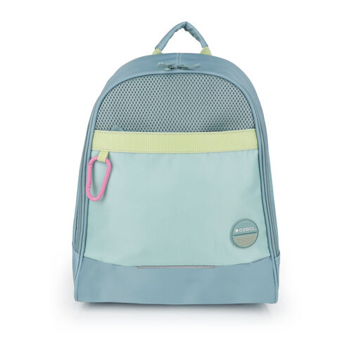 MOCHILA WHISPER