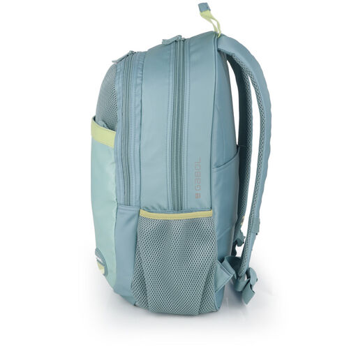 MOCHILA WHISPER VERDE UNICA