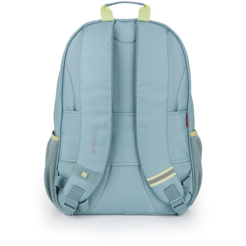 MOCHILA WHISPER VERDE UNICA