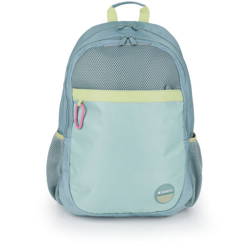 MOCHILA WHISPER