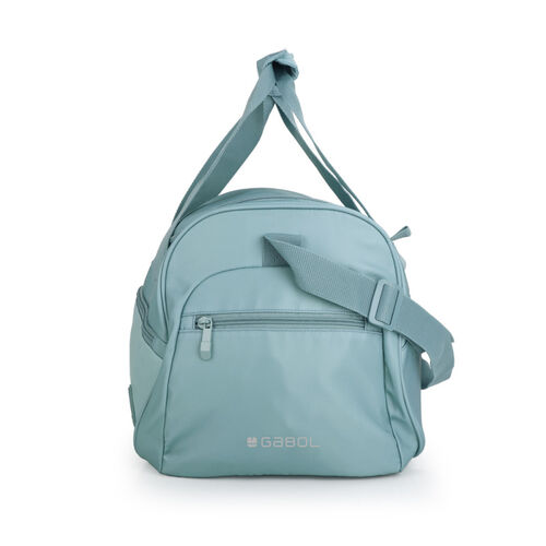 BOLSA DE VIAJE WHISPER VERDE UNICA
