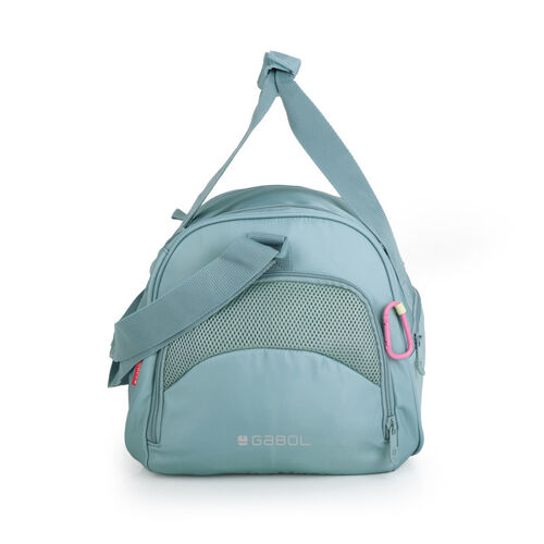 BOLSA DE VIAJE WHISPER VERDE UNICA
