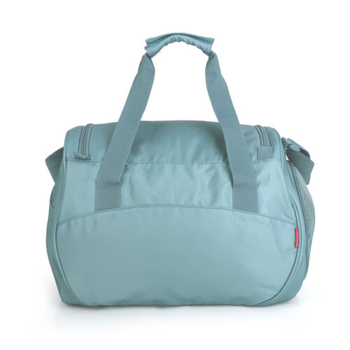 BOLSA DE VIAJE WHISPER VERDE UNICA
