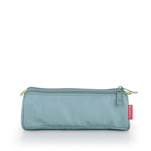 ESTUCHE WHISPER VERDE UNICA