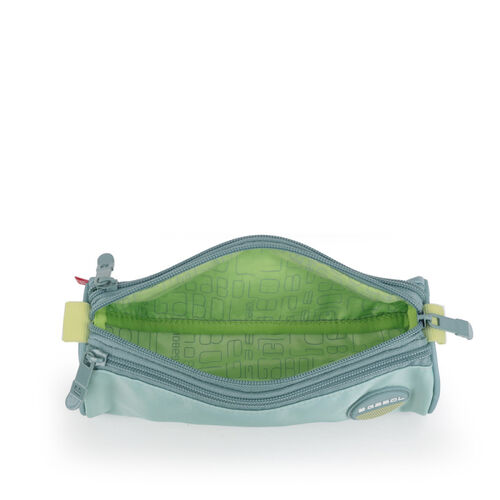 ESTUCHE WHISPER VERDE UNICA
