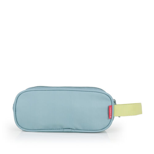 ESTUCHE WHISPER VERDE UNICA