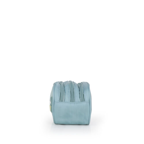 ESTUCHE WHISPER VERDE UNICA
