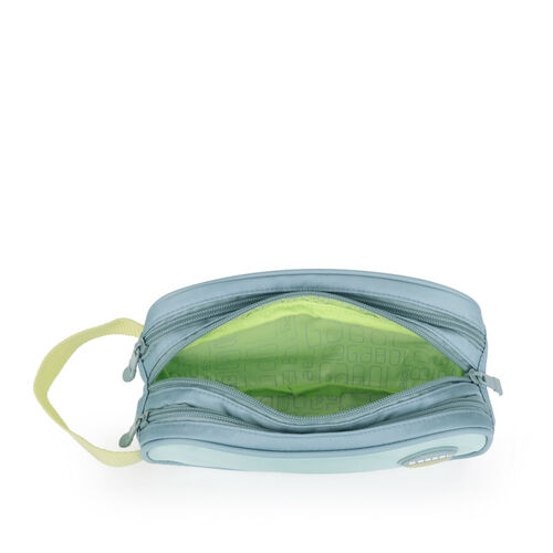 ESTUCHE WHISPER VERDE UNICA