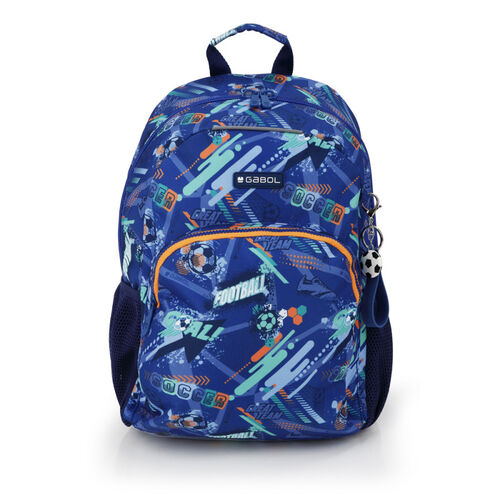 MOCHILA CREW