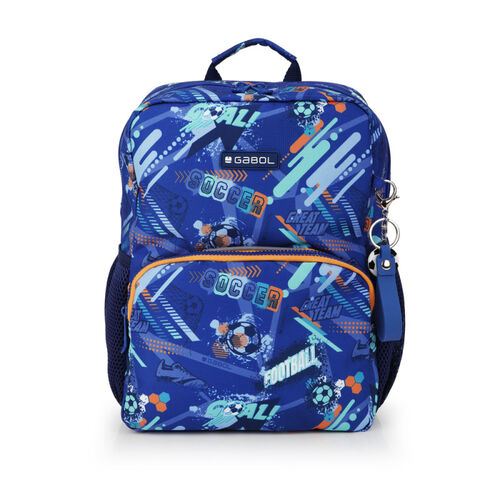 MOCHILA CREW