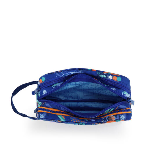 ESTUCHE CREW AZUL UNICA