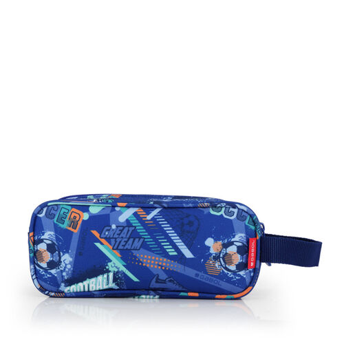 ESTUCHE CREW AZUL UNICA