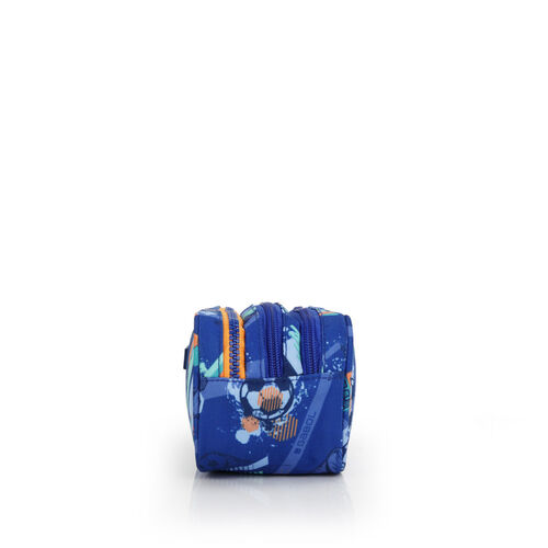 ESTUCHE CREW AZUL UNICA