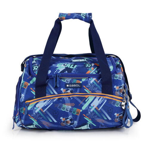 BOLSA DE VIAJE CREW GABOL