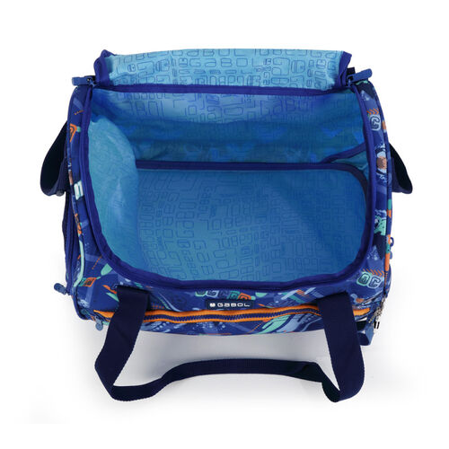 BOLSA DE VIAJE CREW GABOL