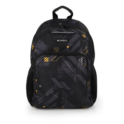 MOCHILA BYTE