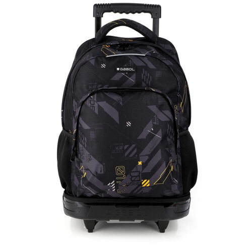 MOCHILA BYTE