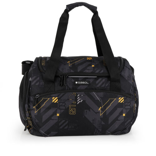BOLSA DE VIAJE BYTE GABOL