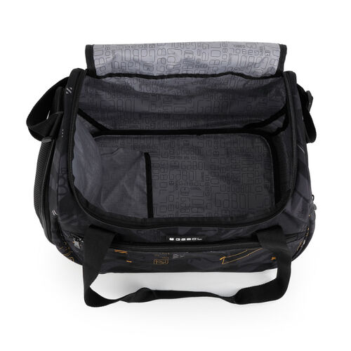 BOLSA DE VIAJE BYTE GABOL